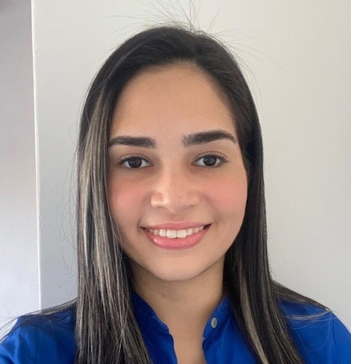 Kelly Daniela Cuesta