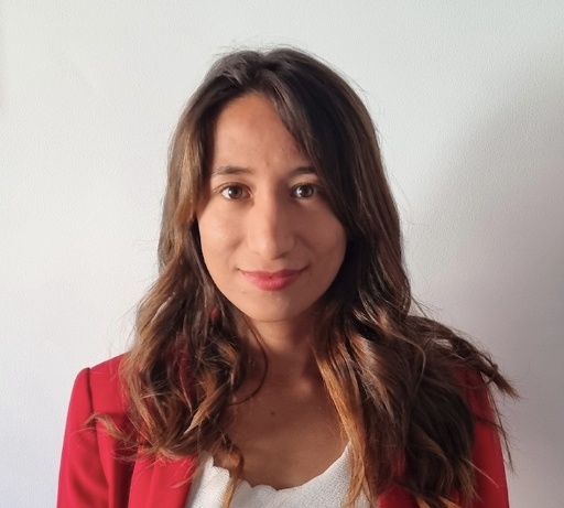 Lina Camila Aguirre